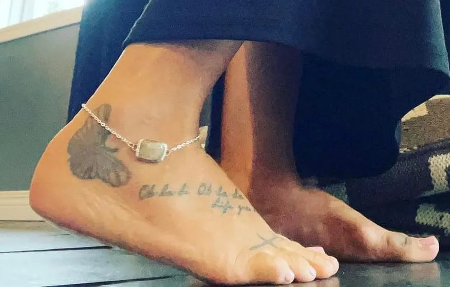 anklet