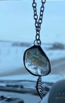 rearViewMirrorCharm