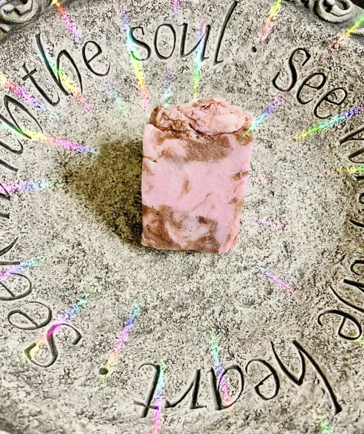 soap